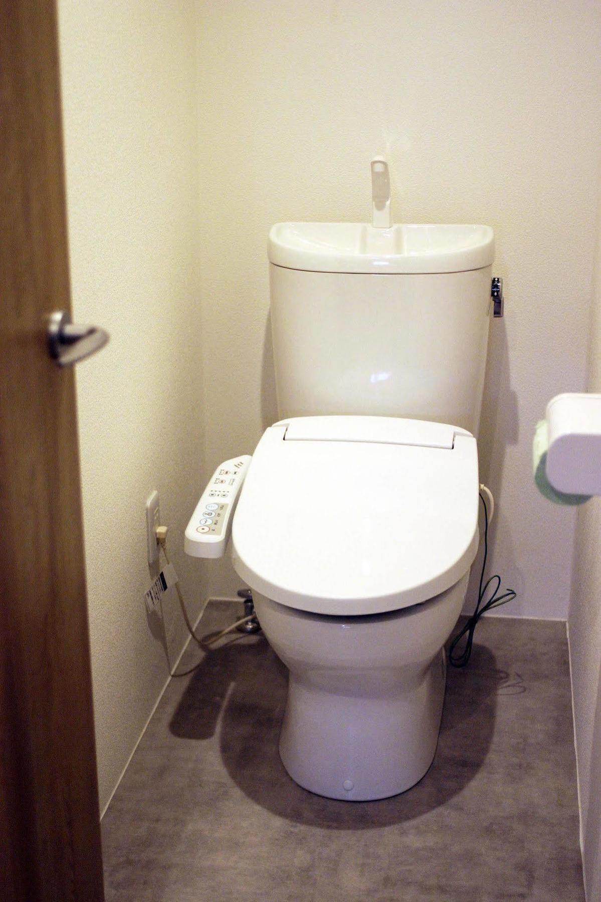 Guesthouse Sensu Tokyo Dış mekan fotoğraf