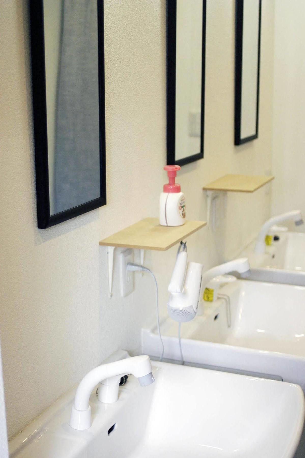 Guesthouse Sensu Tokyo Dış mekan fotoğraf