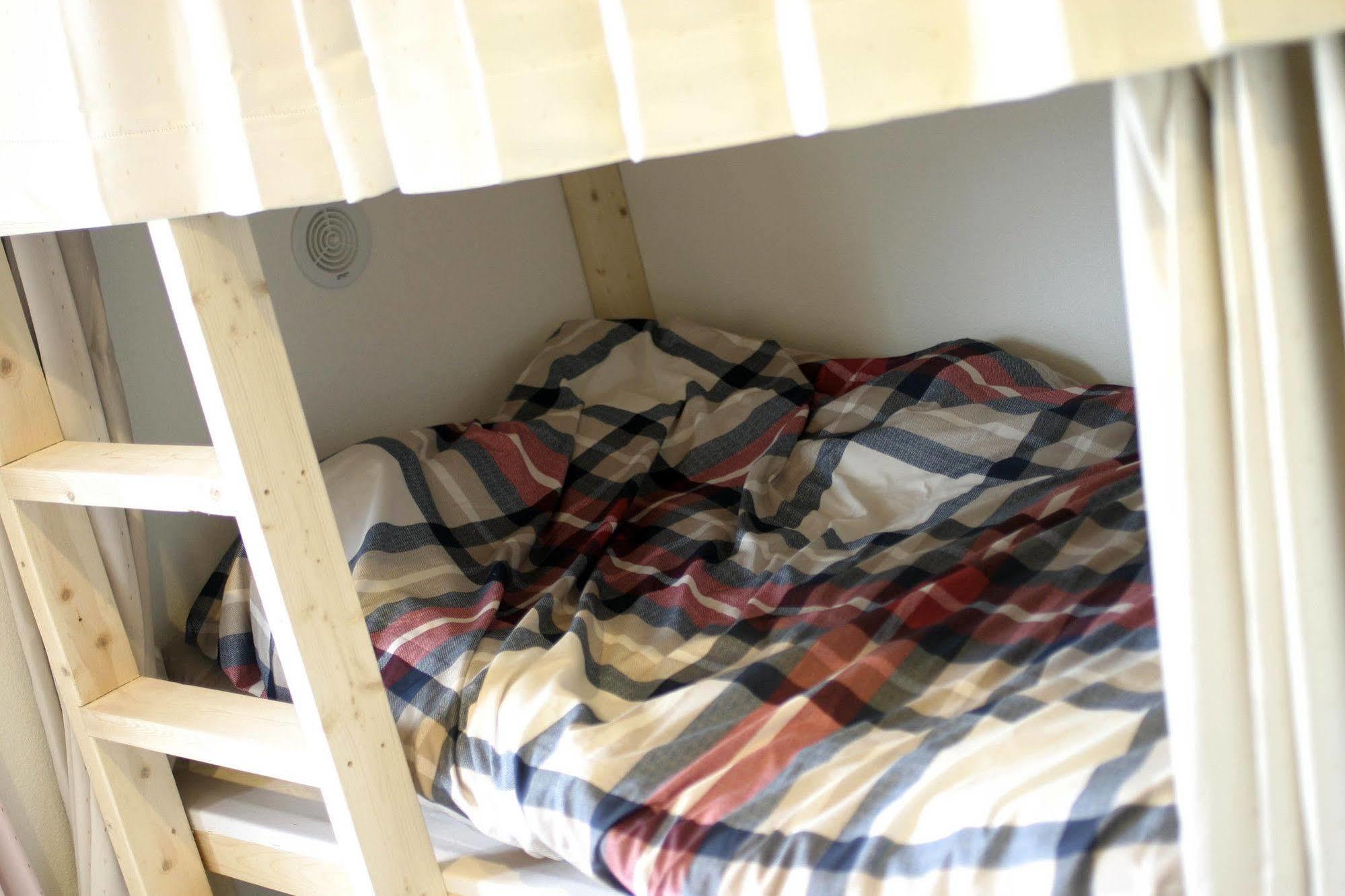 Guesthouse Sensu Tokyo Dış mekan fotoğraf